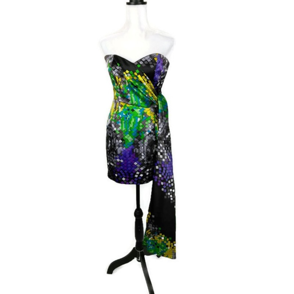 Rubber Ducky Productions Dress - Picture 5 of 5